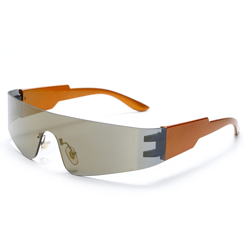Trends Goggles Sunglasses