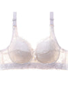 Lace Push Up Bras for Women