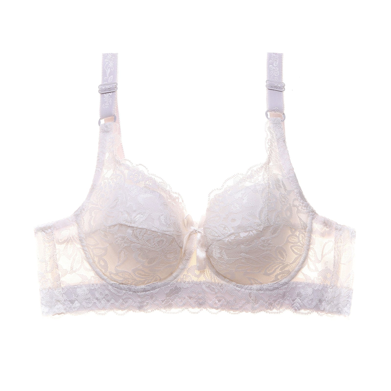 Lace Push Up Bras for Women
