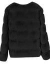 100% Faux Fur High Quality Vest Coat