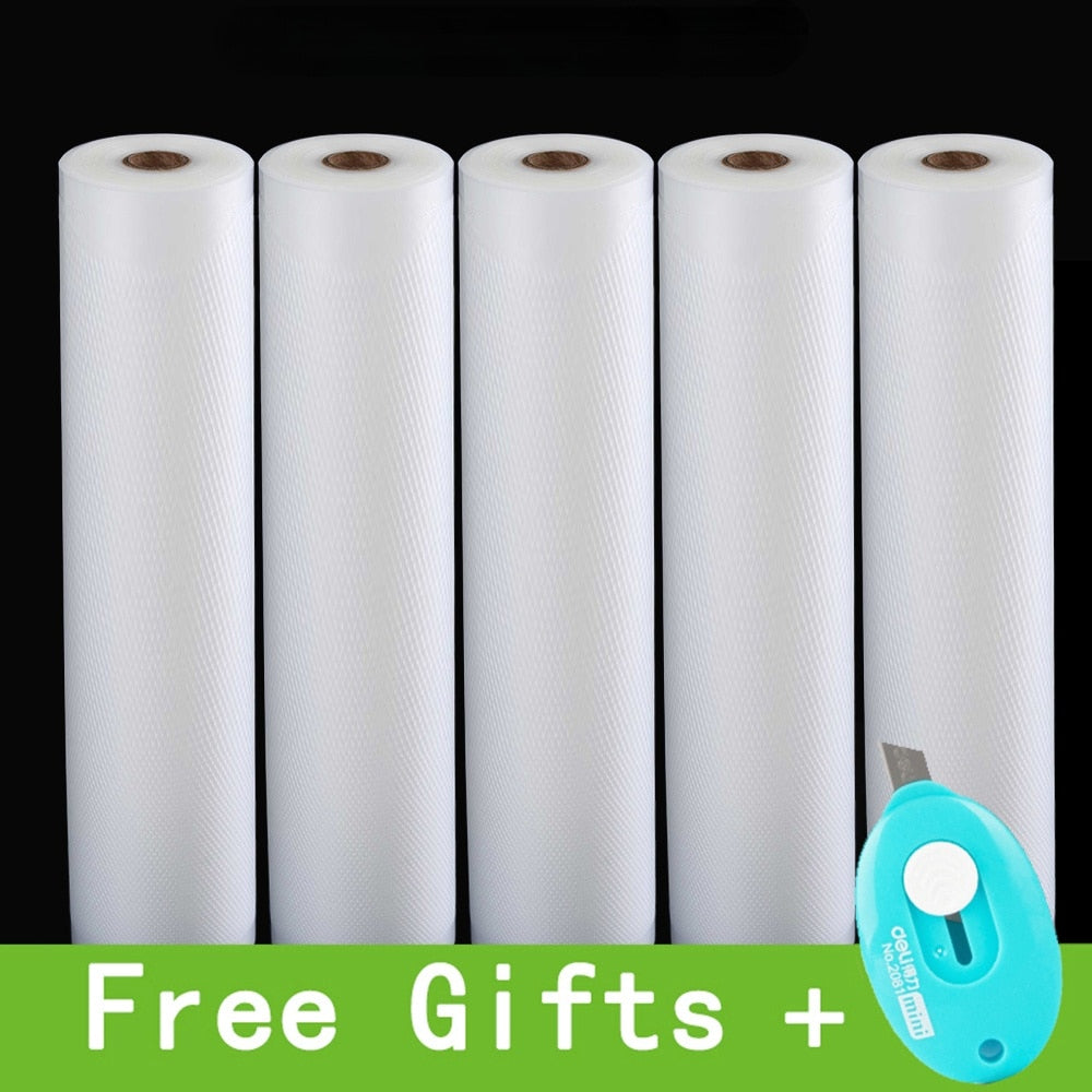 Vacuum Packing Bag For Vacuum Sealer