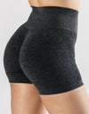 Seamless Workout Gym Shorts