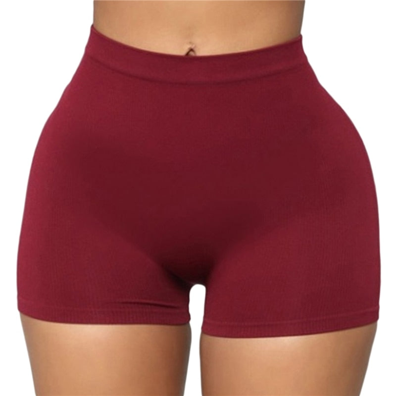 High Waist Fitness Sports