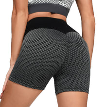 Load image into Gallery viewer, Booty Shorts Scrunch Leggings
