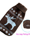 Pet Winter Warm Sweater