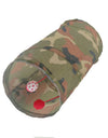 Cat Tunnel Play Tubes With  Collapsible Balls