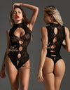 Exotic  Bodysuit lingerie
