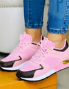 Lightweight Non-slip Walking Shoes For Women