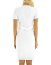 Scrubs Women Uniform Dresses