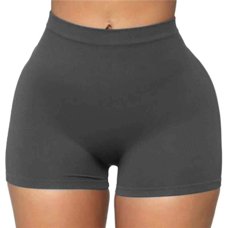 High Waist Fitness Sports