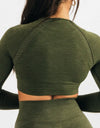 New Scrunch Workout Gym Stretchy Leggings