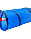 Cat Tunnel Play Tubes With  Collapsible Balls