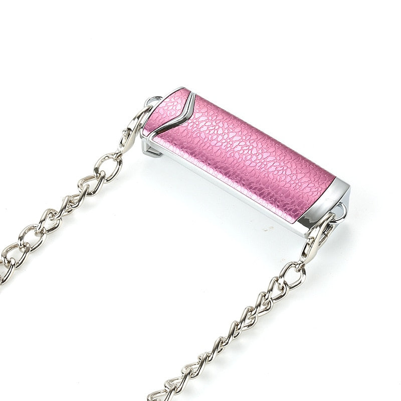 Metal Mobile Phone Clip Cell Phone Holder