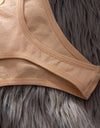 Waist Hollow Breathable Underwear