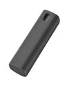 2 In 1 Phone Screen Cleaner Spray  And Dust Removal Microfiber Cloth Set