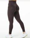 New Scrunch Workout Gym Stretchy Leggings