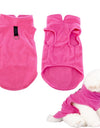 Soft Fleece Small Dog/Cats Vest