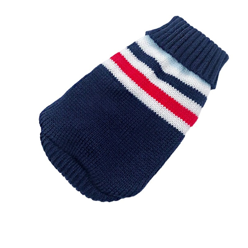 Pet Winter Warm Sweater