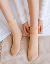Thick Men/Women Winter Warm Snow Socks