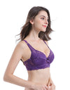 Lace Push Up Bras for Women