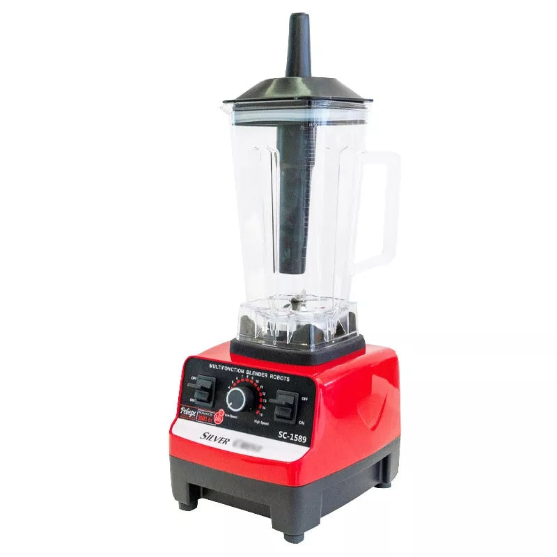 Blender Mixer Commercial Grade Blender Mixer Juicer