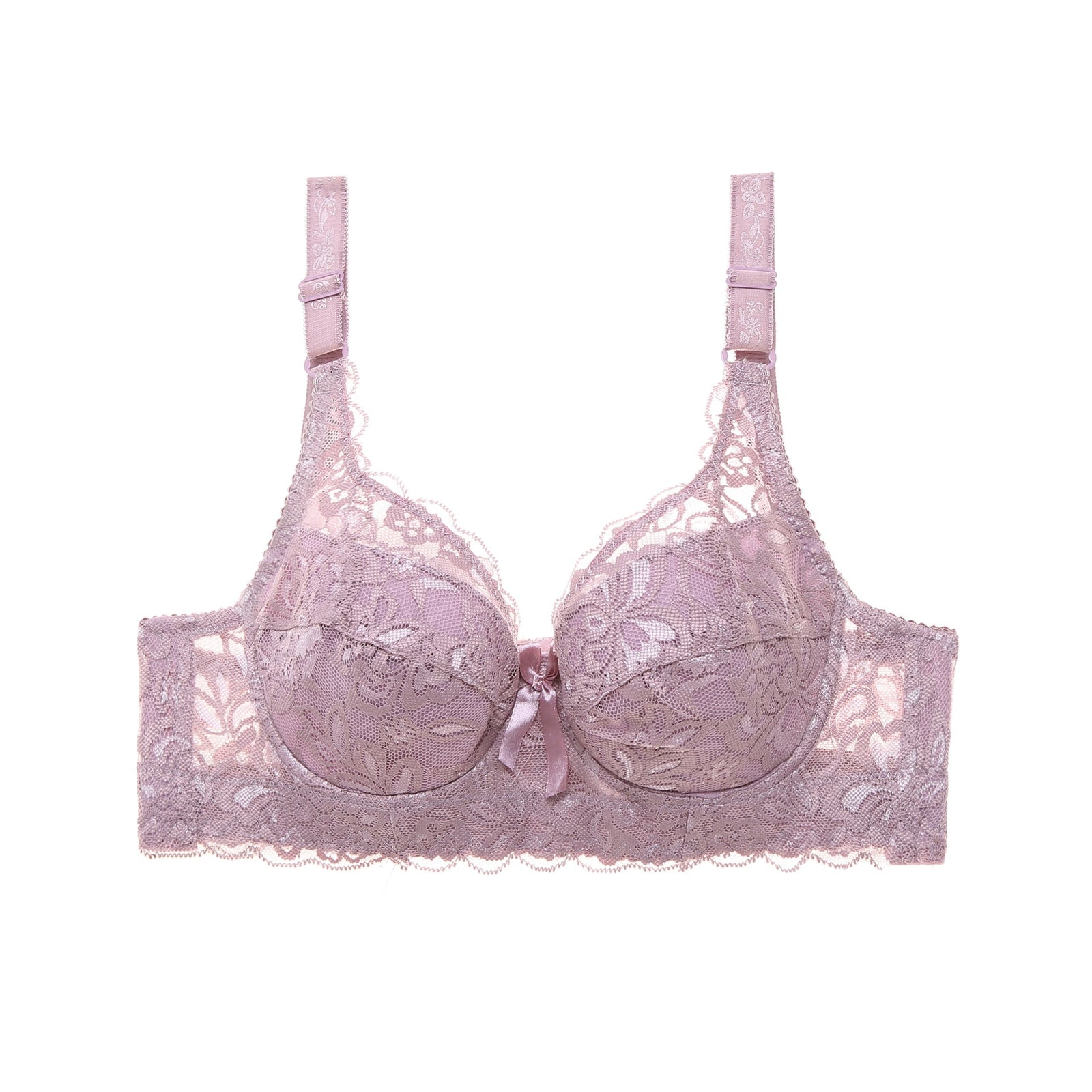 Lace Push Up Bras for Women