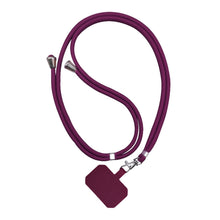 Load image into Gallery viewer, Universal Lanyard Mobile Phone Strap
