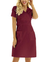 Scrubs Women Uniform Dresses