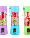 portable blender usb mixer