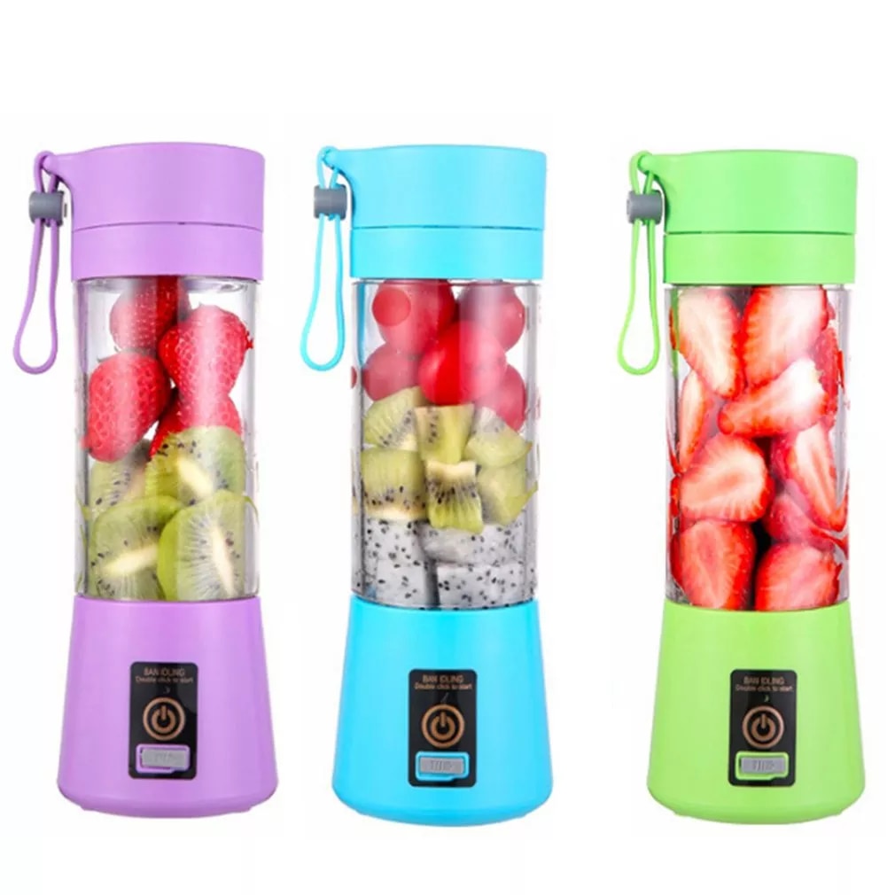 portable blender usb mixer