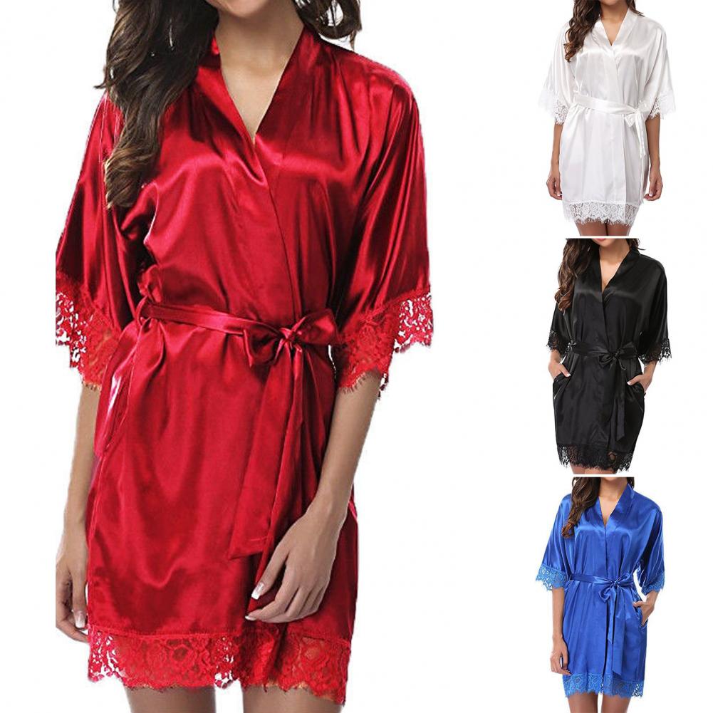 Stylish Sleepwear Night Clothes