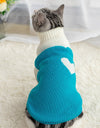 Pet Winter Warm Sweater