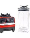 Blender Mixer Commercial Grade Blender Mixer Juicer