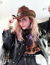 Big Brim Cowboy Hat