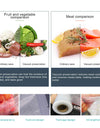 Vacuum Packing Bag For Vacuum Sealer