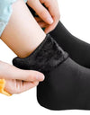 Thick Men/Women Winter Warm Snow Socks