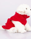 Soft Fleece Small Dog/Cats Vest