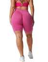 Scrunch Seamless Shorts Spandex Shorts