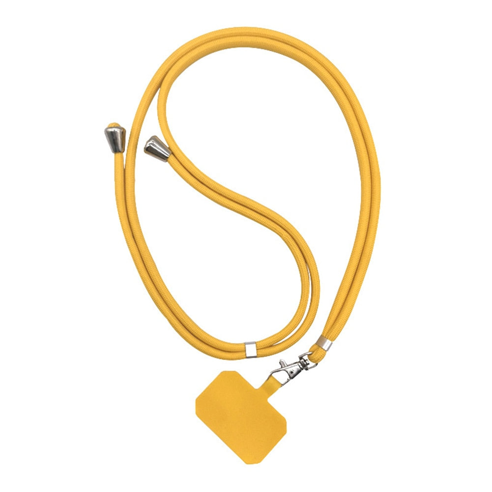 Universal Lanyard Mobile Phone Strap