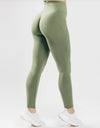 New Scrunch Workout Gym Stretchy Leggings