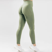 Carica l&#39;immagine nel visualizzatore di Gallery, New Scrunch Workout Gym Stretchy Leggings
