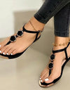 Casual Outdoor Flip Flop Sandals
