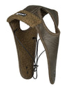 Warm Leather Dog Pilot Hat