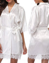 Stylish Sleepwear Night Clothes