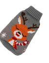 Pet Winter Warm Sweater