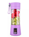portable blender usb mixer