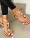 Casual Outdoor Flip Flop Sandals
