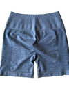Seamless Workout Gym Shorts