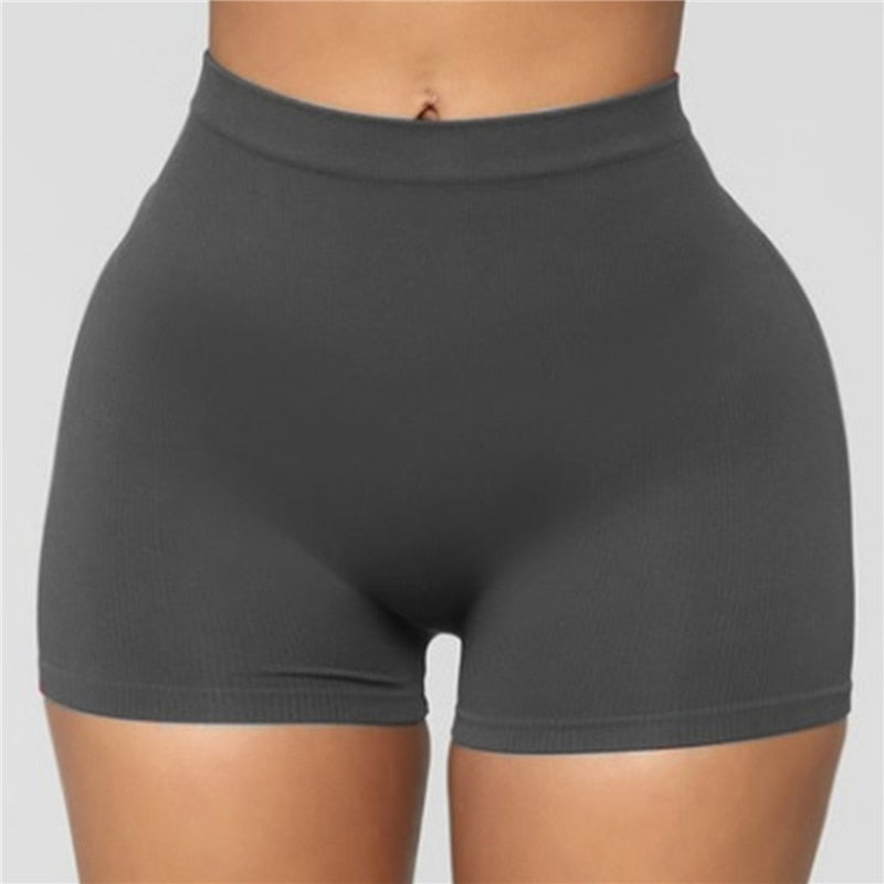 High Waist Fitness Sports