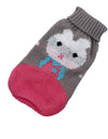 Pet Winter Warm Sweater